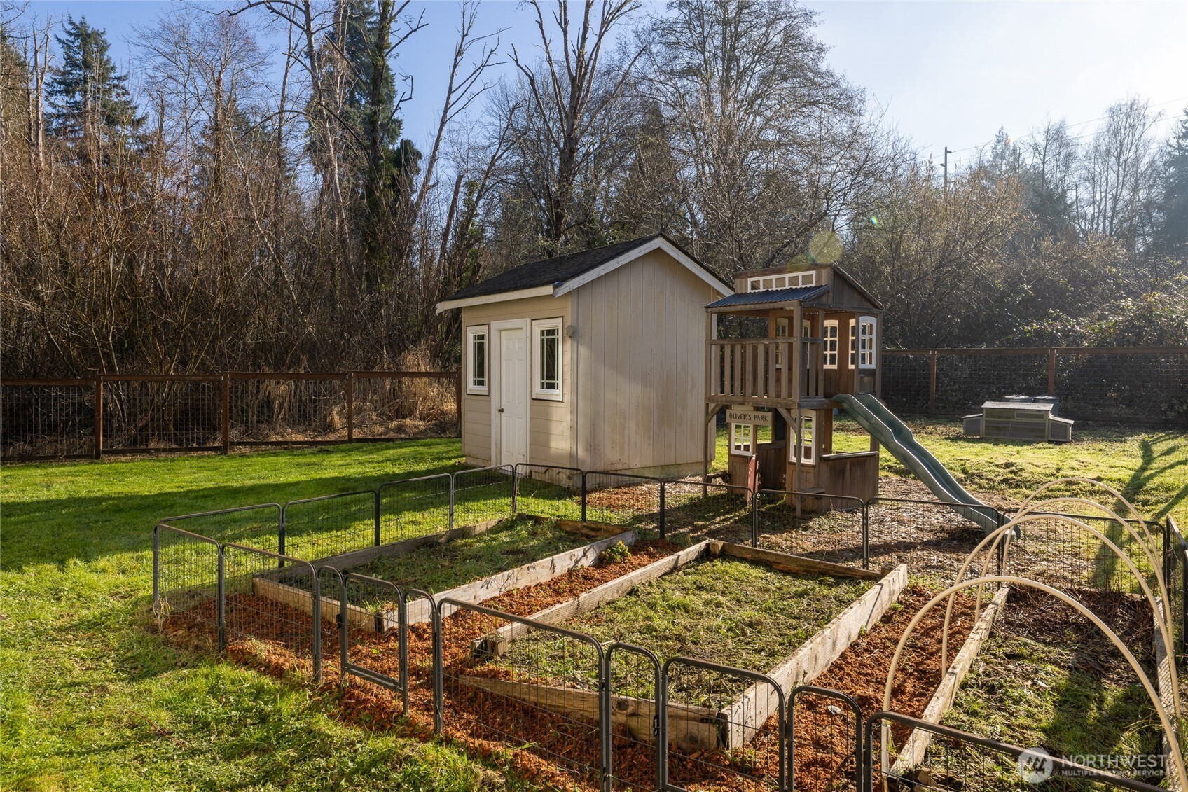 1428 Frederick Street SE, Olympia, WA 98501