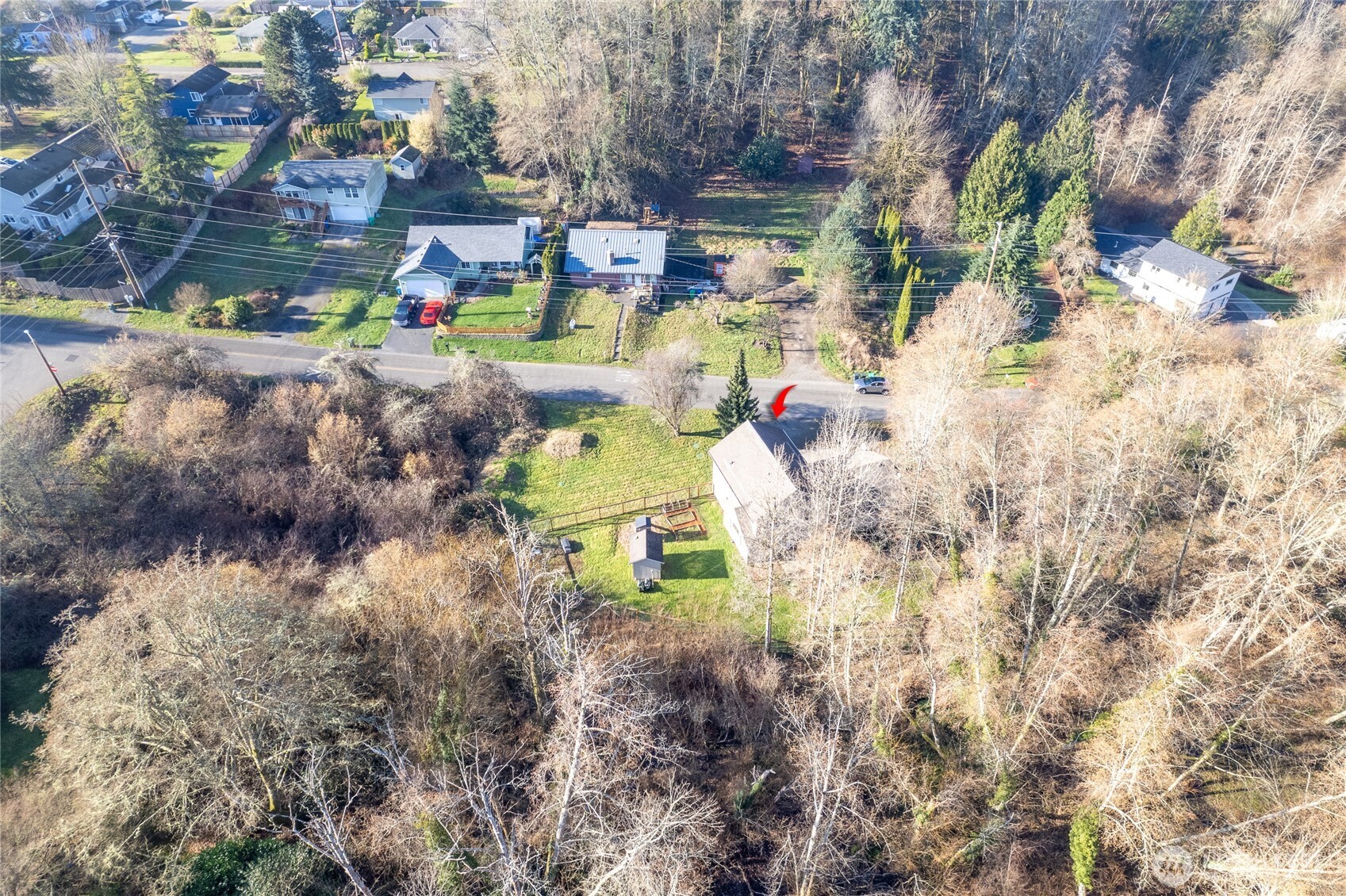 1428 Frederick Street SE, Olympia, WA 98501