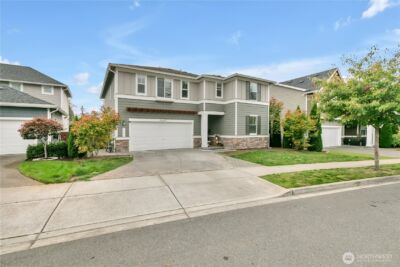 5007 S 324th Street , Auburn, WA 98001-3124