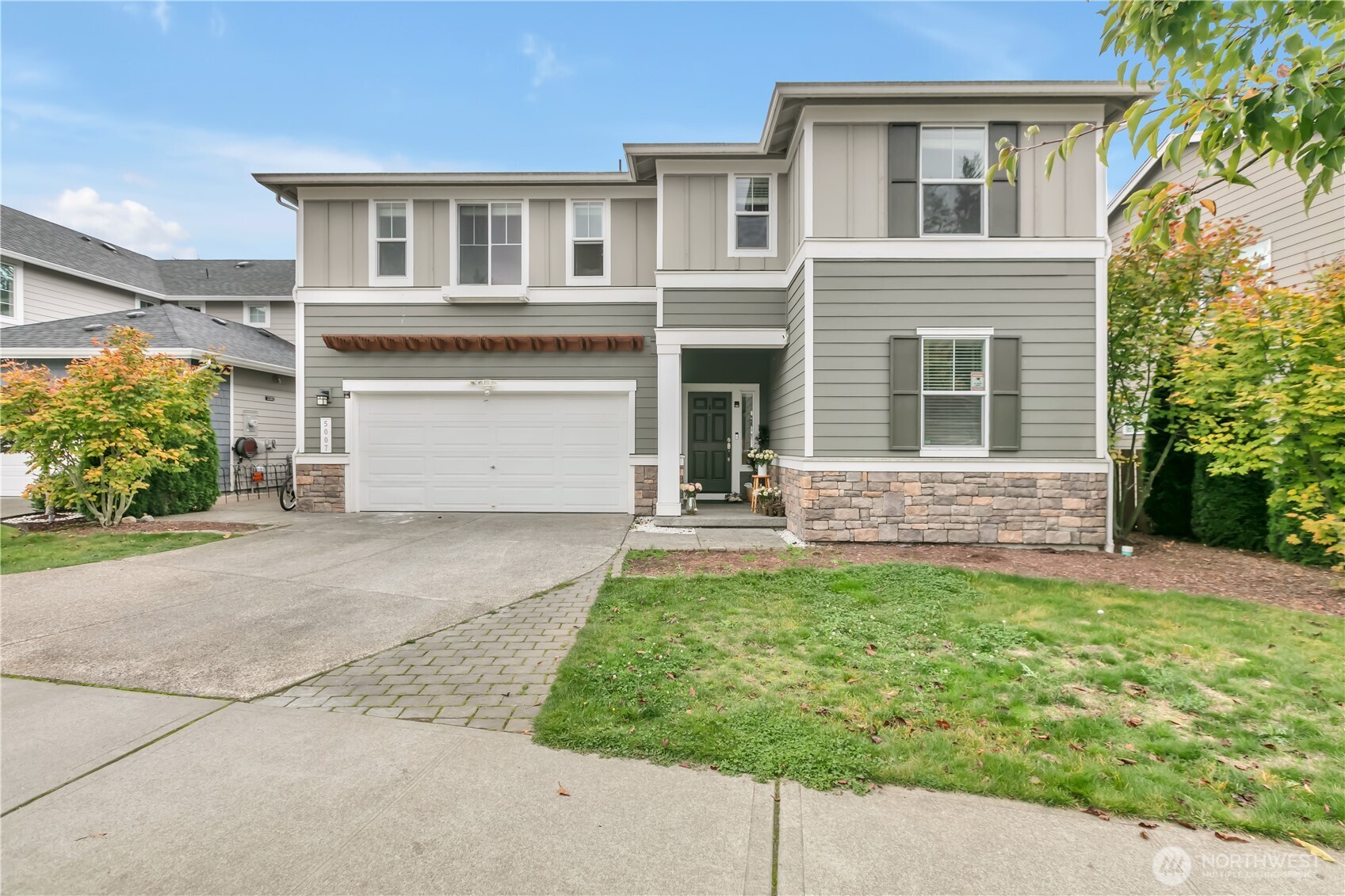 5007 S 324th Street , Auburn, WA 98001-3124