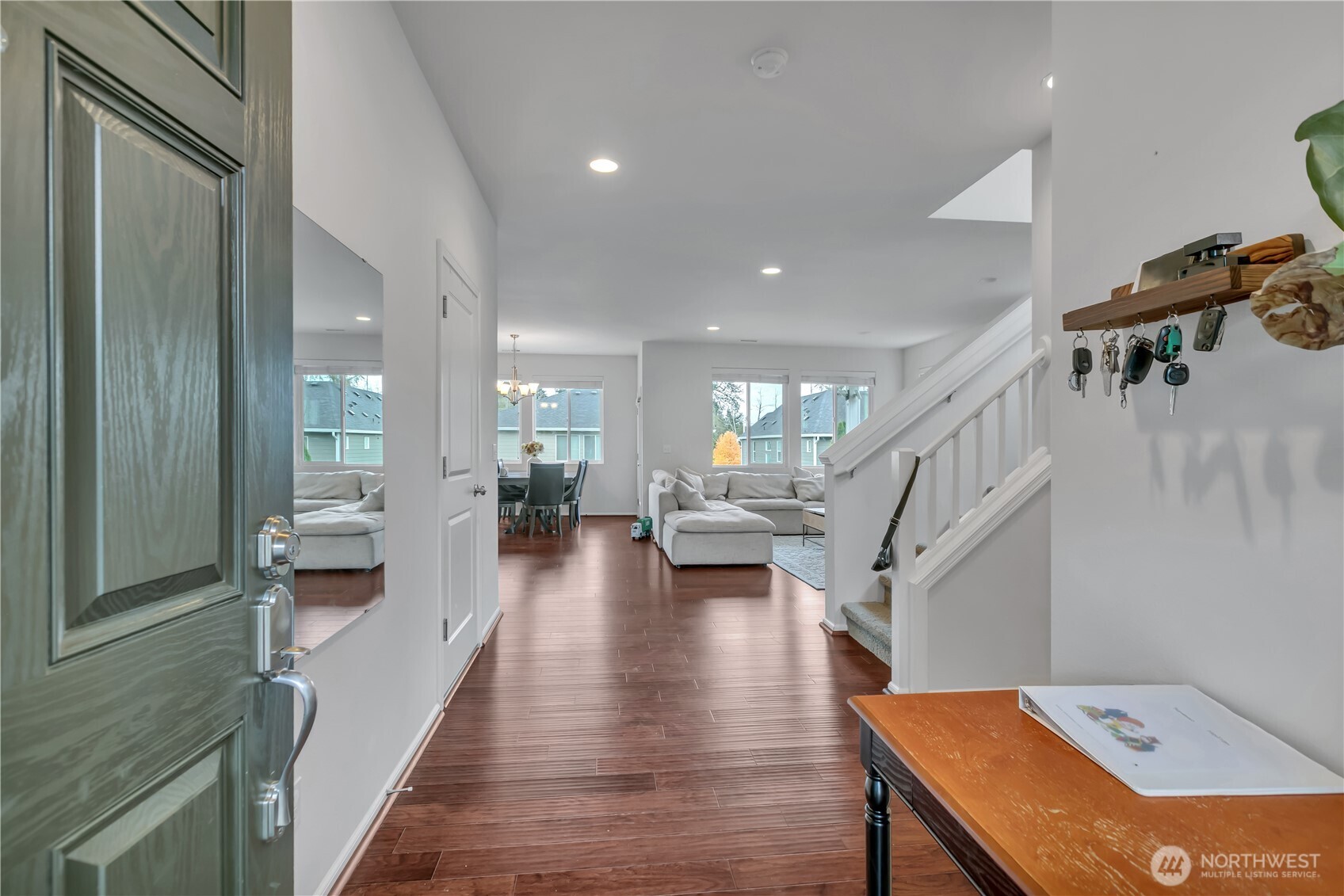 5007 S 324th Street , Auburn, WA 98001-3124