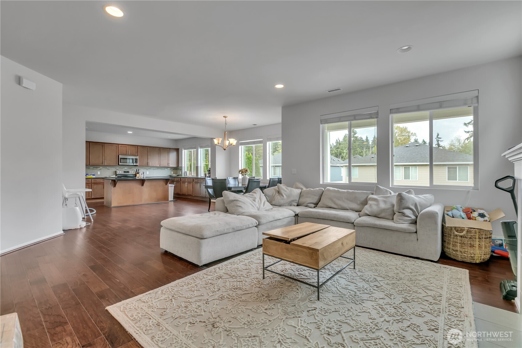 5007 S 324th Street , Auburn, WA 98001-3124