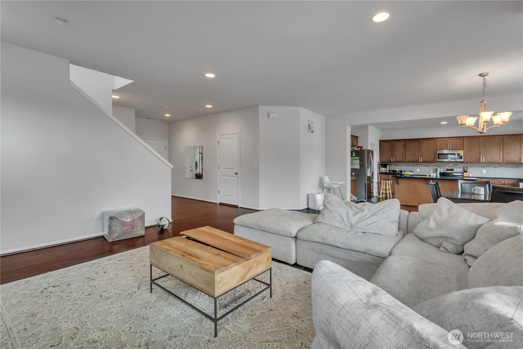 5007 S 324th Street , Auburn, WA 98001-3124