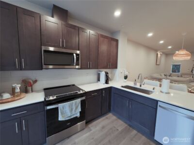 1820 201st Place SE Unit #A5 , Bothell, WA 98012 - Photo 13