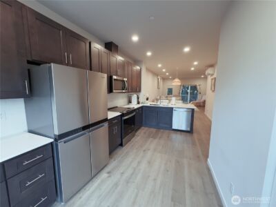 1820 201st Place SE Unit #A5 , Bothell, WA 98012 - Photo 15