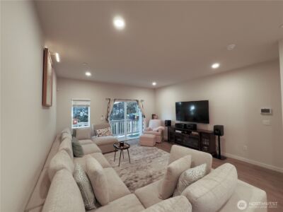 1820 201st Place SE Unit #A5 , Bothell, WA 98012 - Photo 4