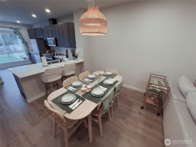 1820 201st Place SE Unit #A5 , Bothell, WA 98012 - Photo 10