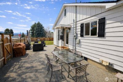 505 N Markeson Street , Chelan, WA 98816 - Photo 19