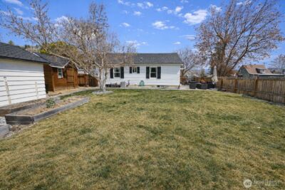 505 N Markeson Street , Chelan, WA 98816 - Photo 20