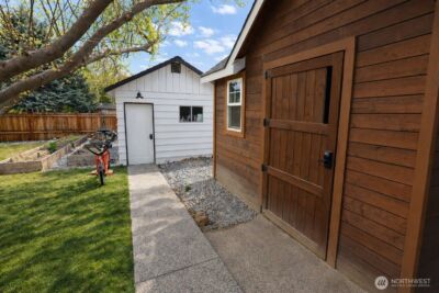 505 N Markeson Street , Chelan, WA 98816 - Photo 22