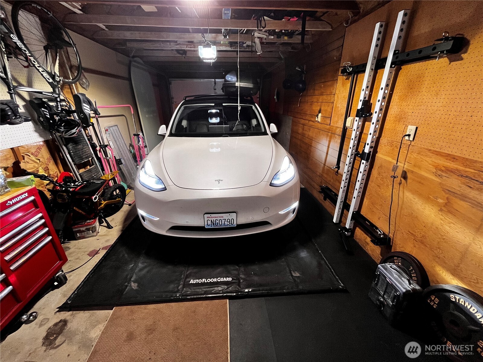 505 N Markeson Street , Chelan, WA 98816