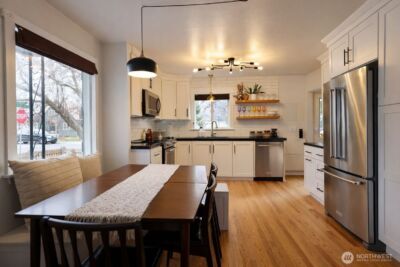 505 N Markeson Street , Chelan, WA 98816 - Photo 6