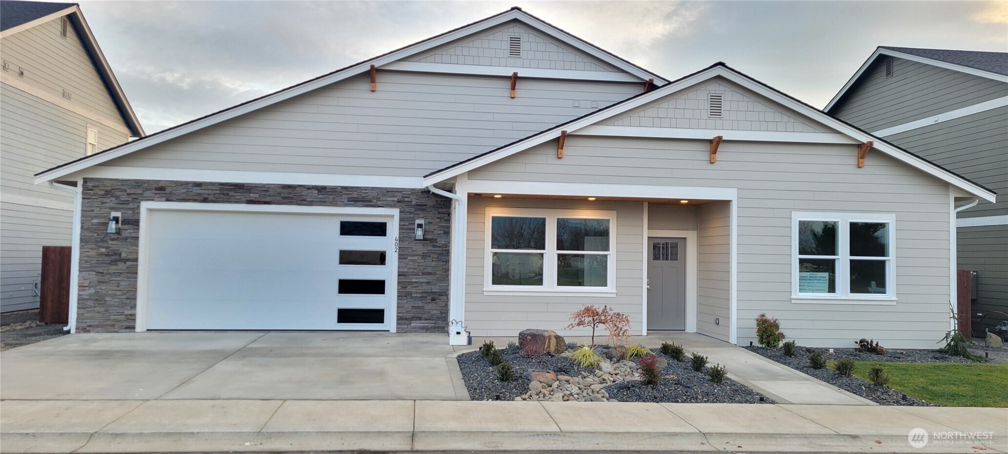 402 E Heatherstone Court , Ellensburg, WA 98926