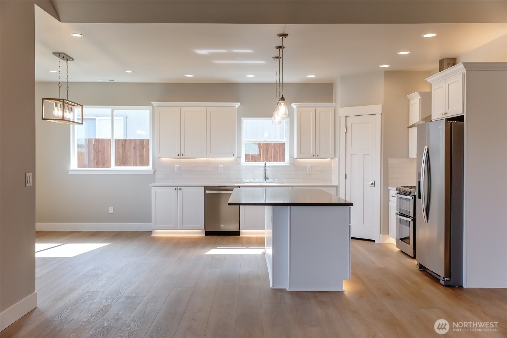 402 E Heatherstone Court , Ellensburg, WA 98926