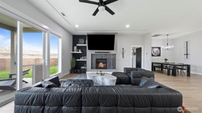 4410 Pace , Kennewick, WA 99352 - Photo 3