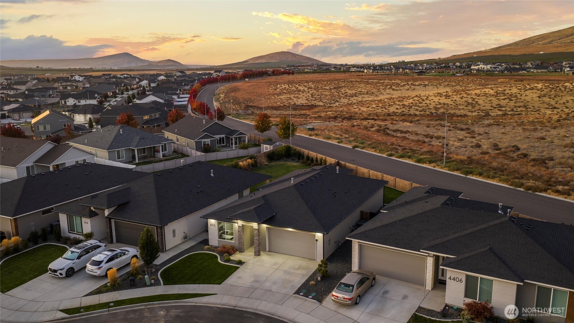 4410 Pace , Kennewick, WA 99352