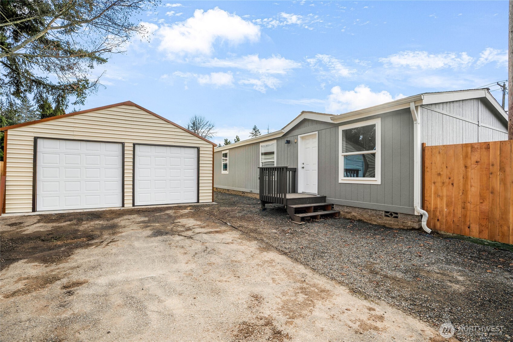 15919 81st Avenue E, Puyallup, WA 98375