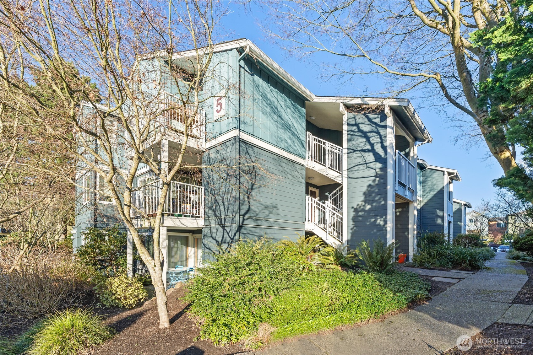 300 N 130th Street #5302, Seattle, WA 98133-7973
