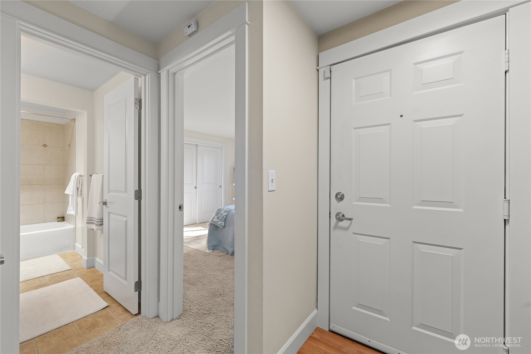 300 N 130th Street #5302, Seattle, WA 98133-7973