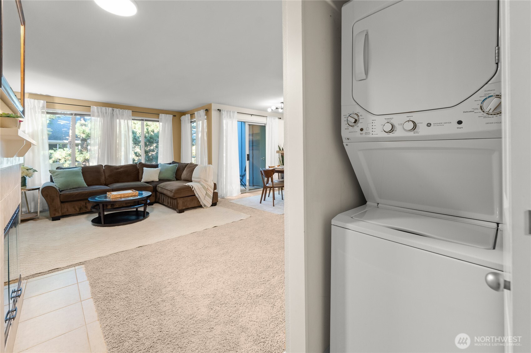 300 N 130th Street #5302, Seattle, WA 98133-7973