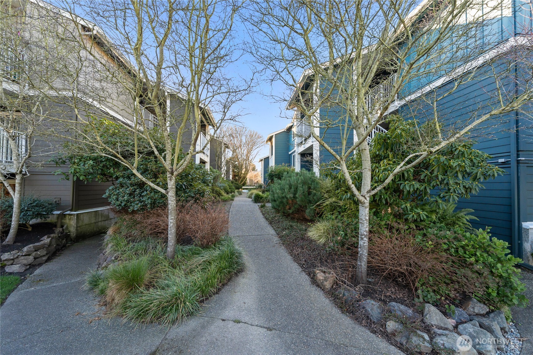 300 N 130th Street #5302, Seattle, WA 98133-7973