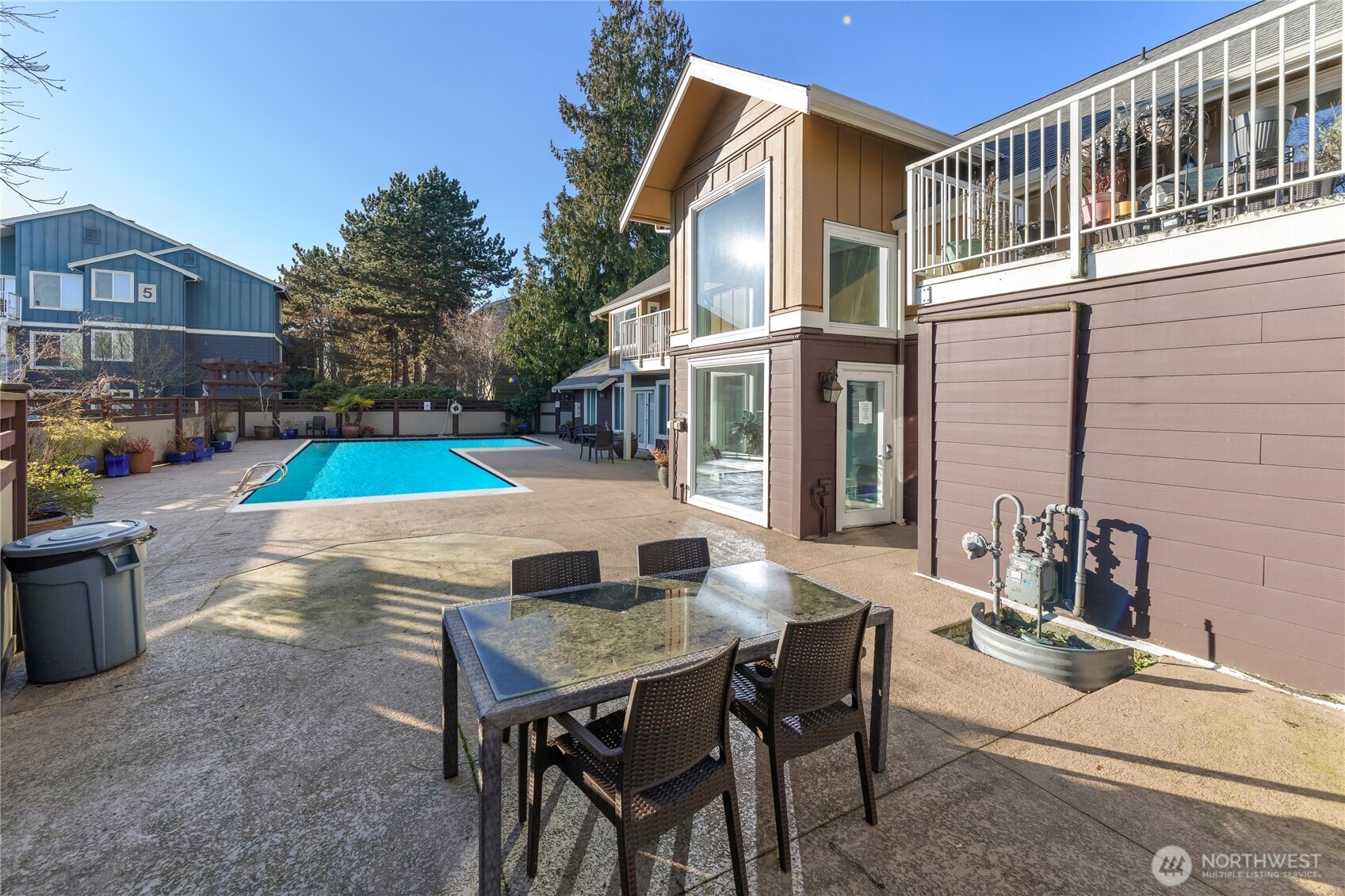 300 N 130th Street #5302, Seattle, WA 98133-7973