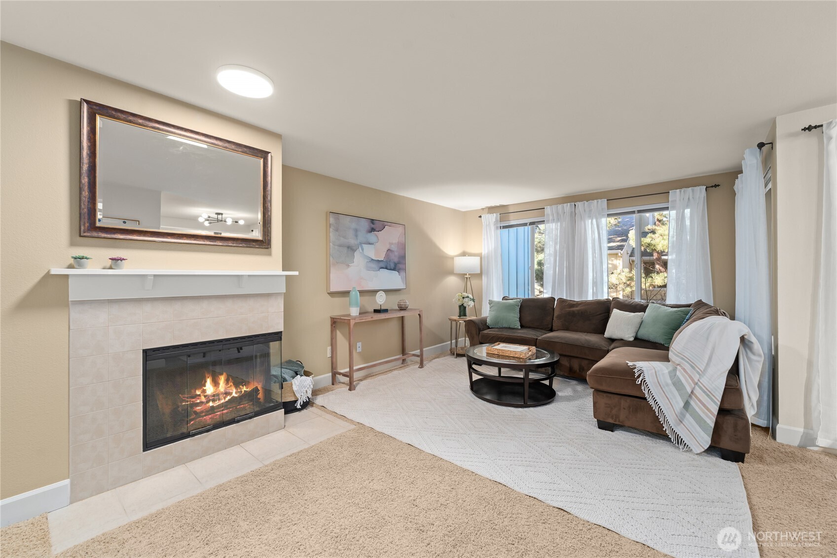 300 N 130th Street #5302, Seattle, WA 98133-7973