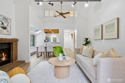 8111 146th Court NE #D, Redmond, WA 98052 - Photo 2