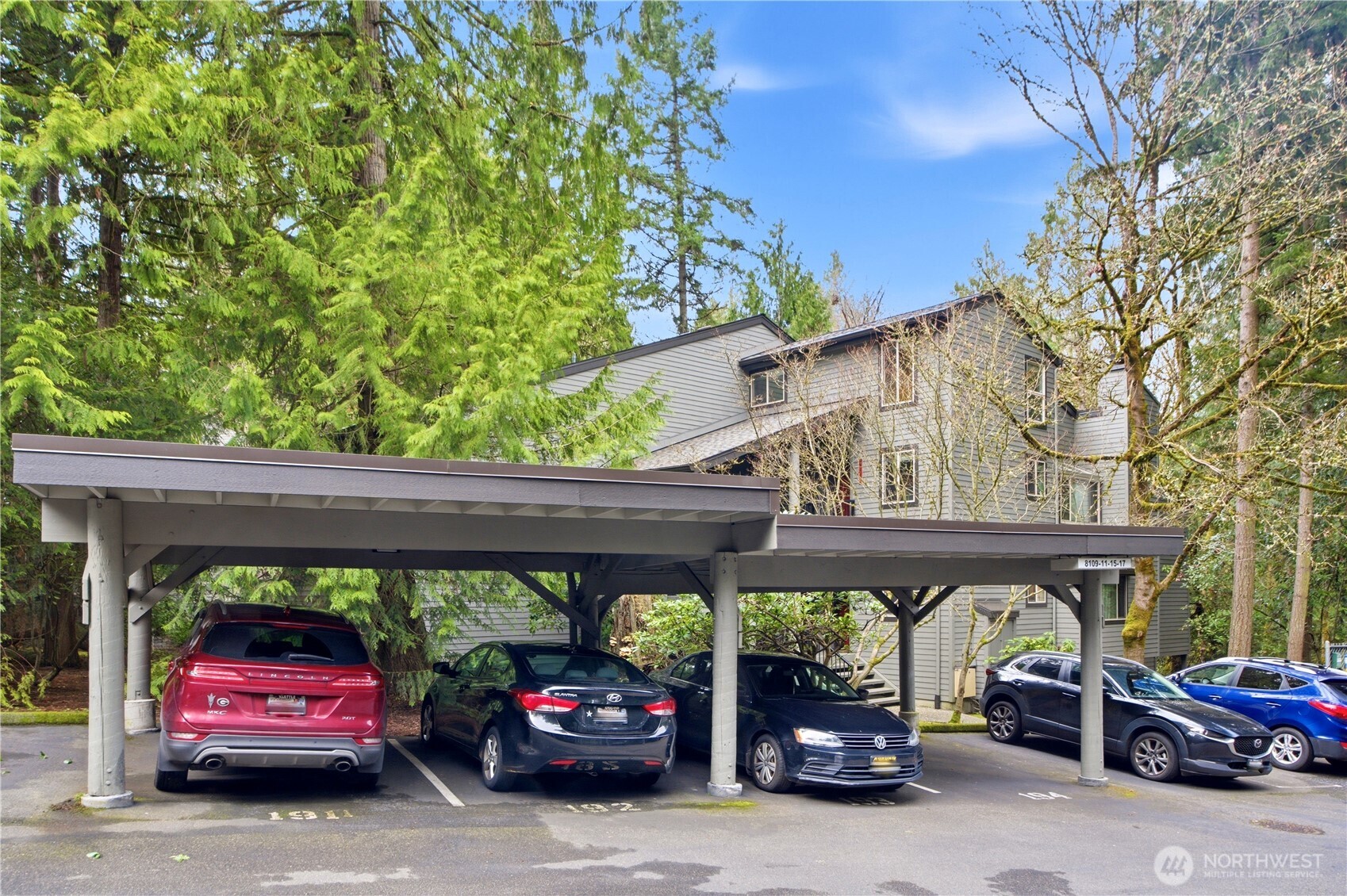 8111 146th Court NE #D, Redmond, WA 98052