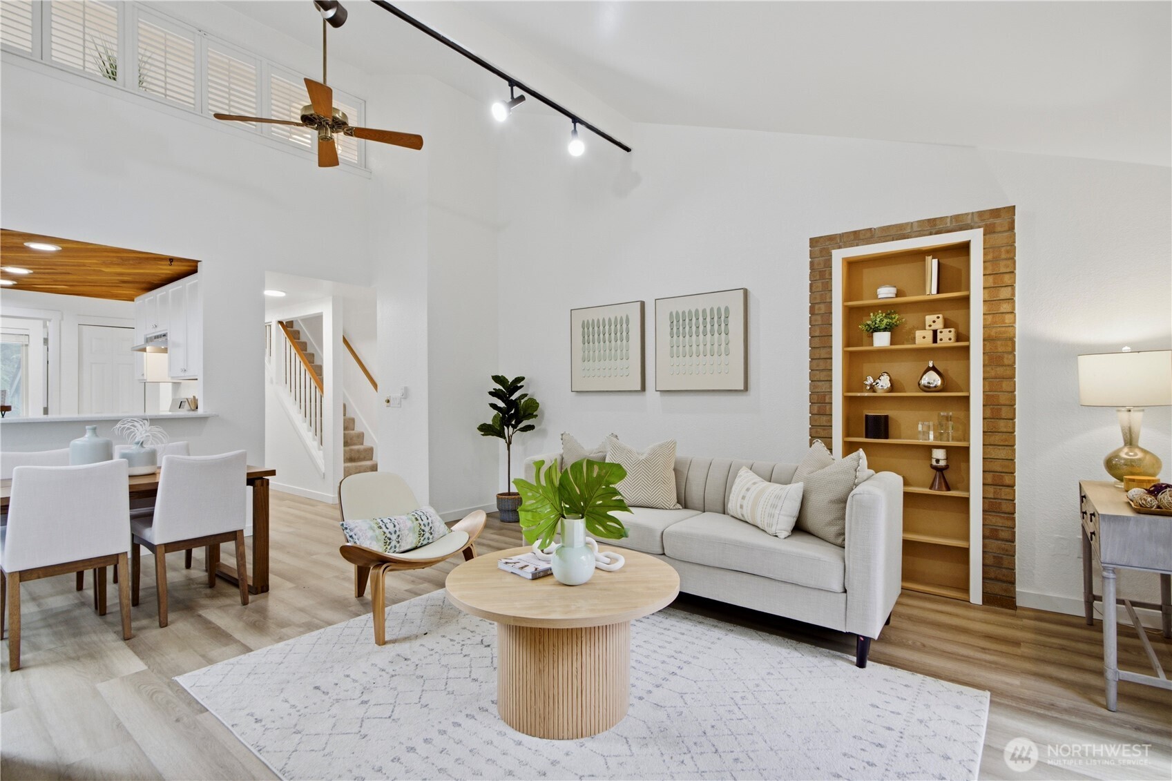 8111 146th Court NE #D, Redmond, WA 98052