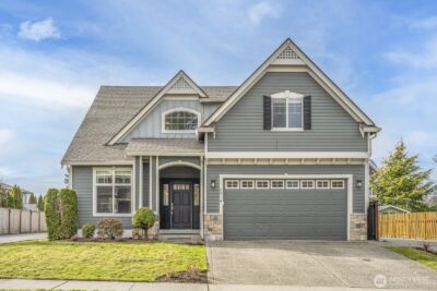 2914 18th Street SW, Puyallup, WA 98373