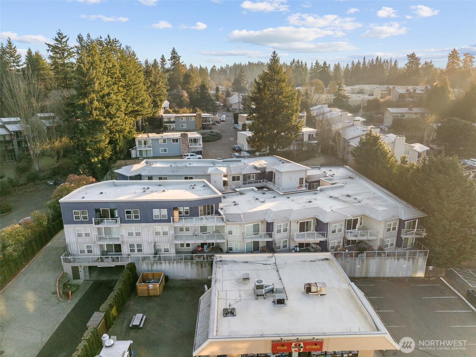 11920 98th Avenue NE #206, Kirkland, WA 98034