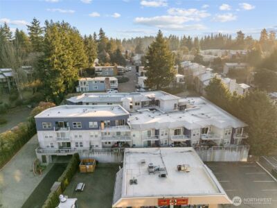 11920 98th Avenue NE #206, Kirkland, WA 98034 - Photo 3