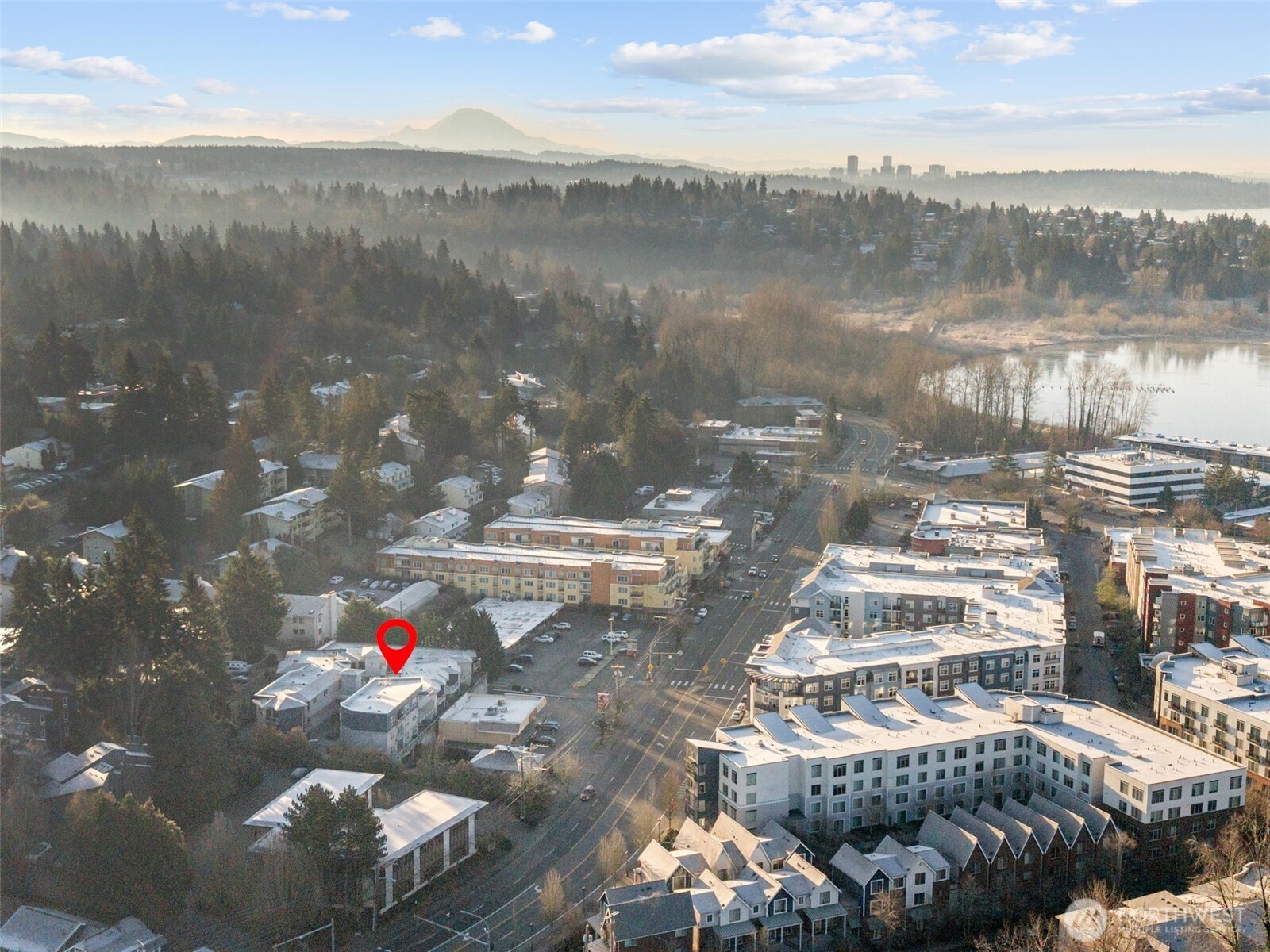 11920 98th Avenue NE #206, Kirkland, WA 98034