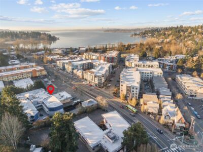 11920 98th Avenue NE #206, Kirkland, WA 98034 - Photo 4