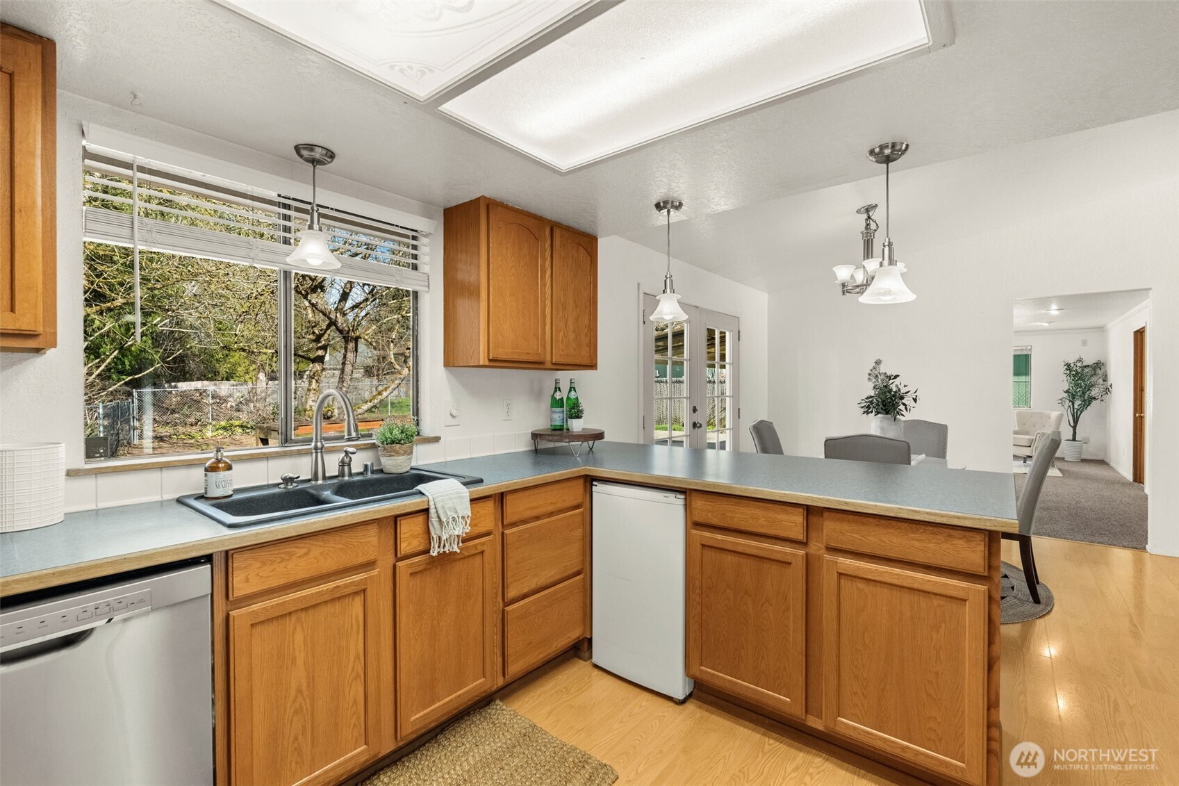 51 NE Riverhill Lane , Belfair, WA 98528