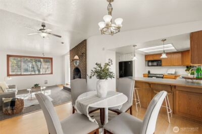 51 NE Riverhill Lane , Belfair, WA 98528 - Photo 12