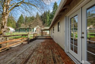 51 NE Riverhill Lane , Belfair, WA 98528 - Photo 29