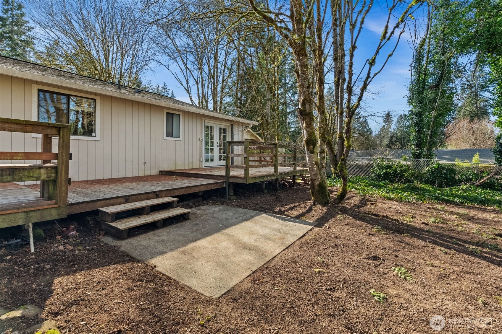 51 NE Riverhill Lane , Belfair, WA 98528