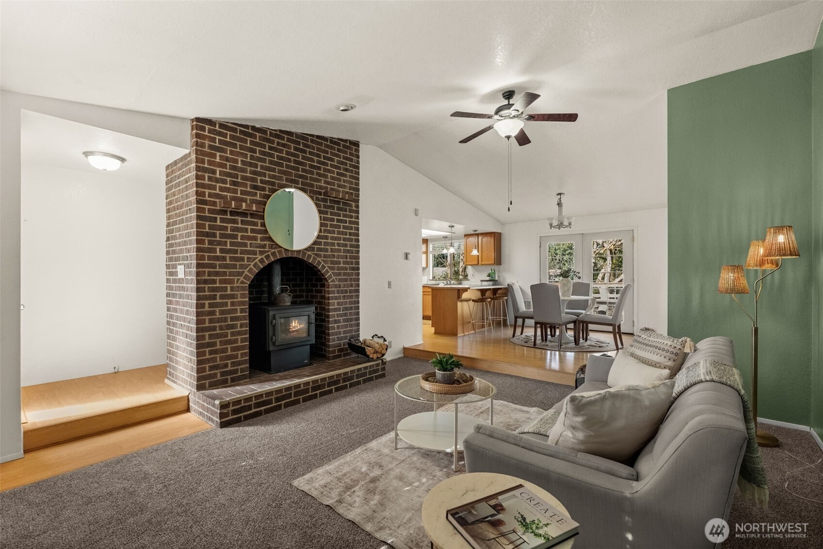 51 NE Riverhill Lane , Belfair, WA 98528