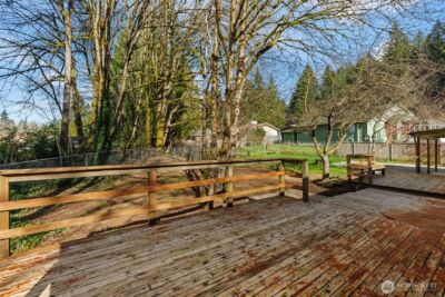 51 NE Riverhill Lane , Belfair, WA 98528 - Photo 36