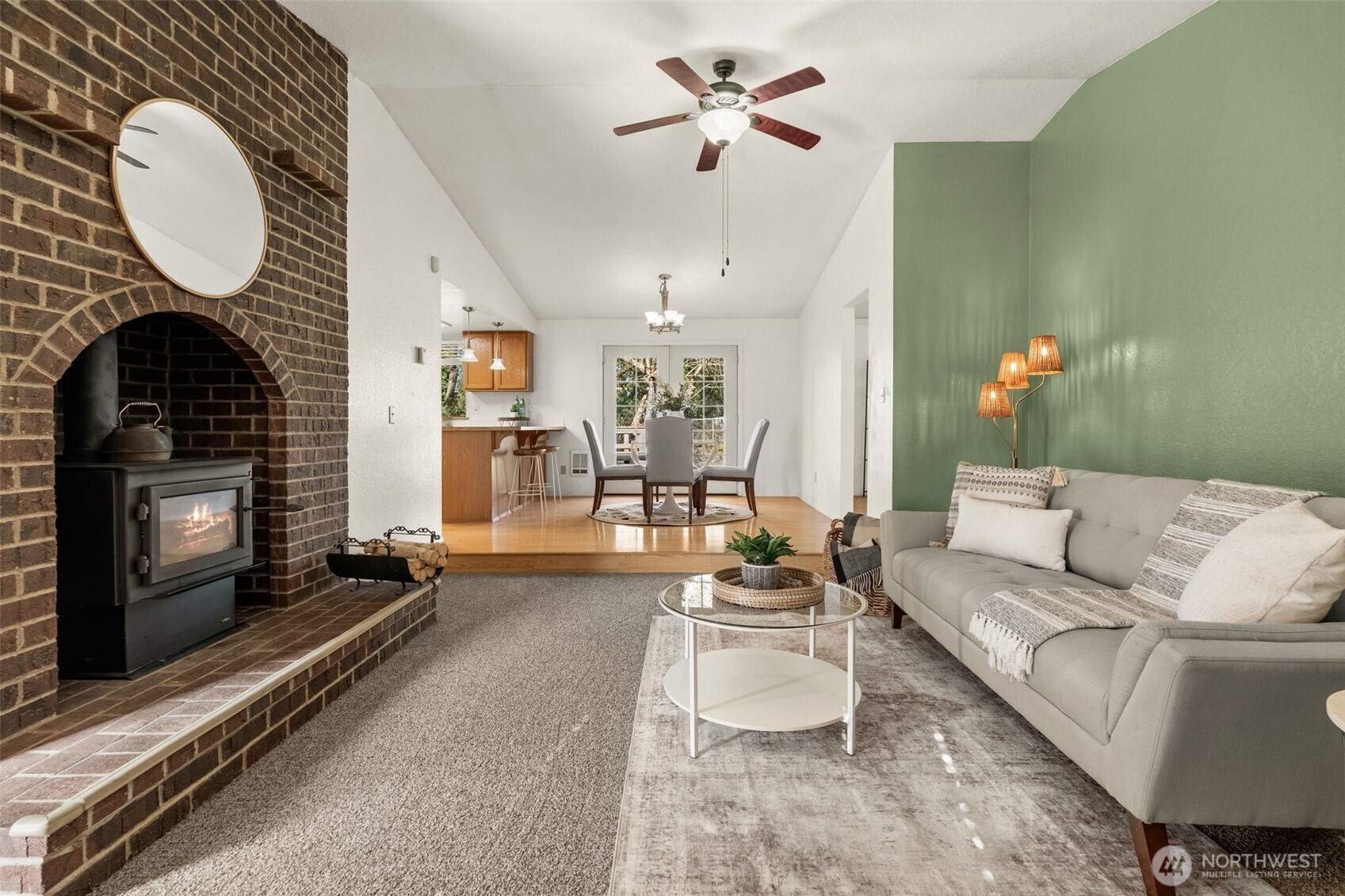 51 NE Riverhill Lane , Belfair, WA 98528