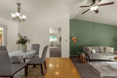 51 NE Riverhill Lane , Belfair, WA 98528 - Photo 6