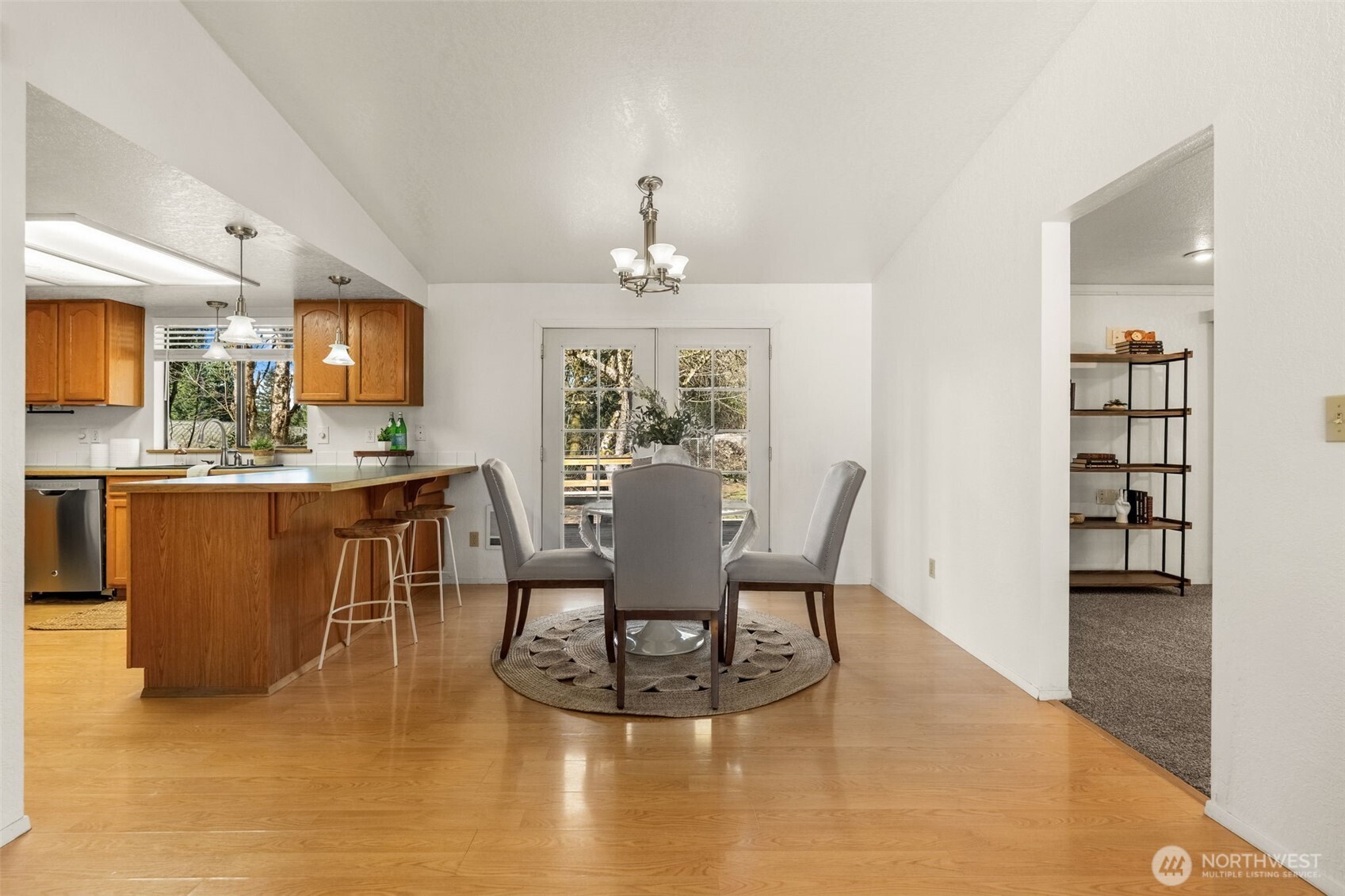 51 NE Riverhill Lane , Belfair, WA 98528