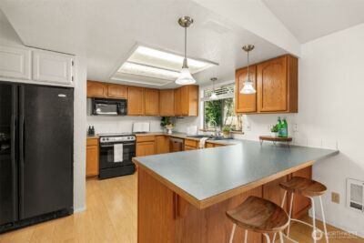 51 NE Riverhill Lane , Belfair, WA 98528 - Photo 8