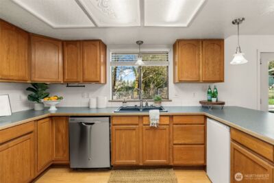 51 NE Riverhill Lane , Belfair, WA 98528 - Photo 9