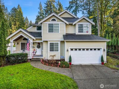 132 Park Avenue NW, Gig Harbor, WA 98335