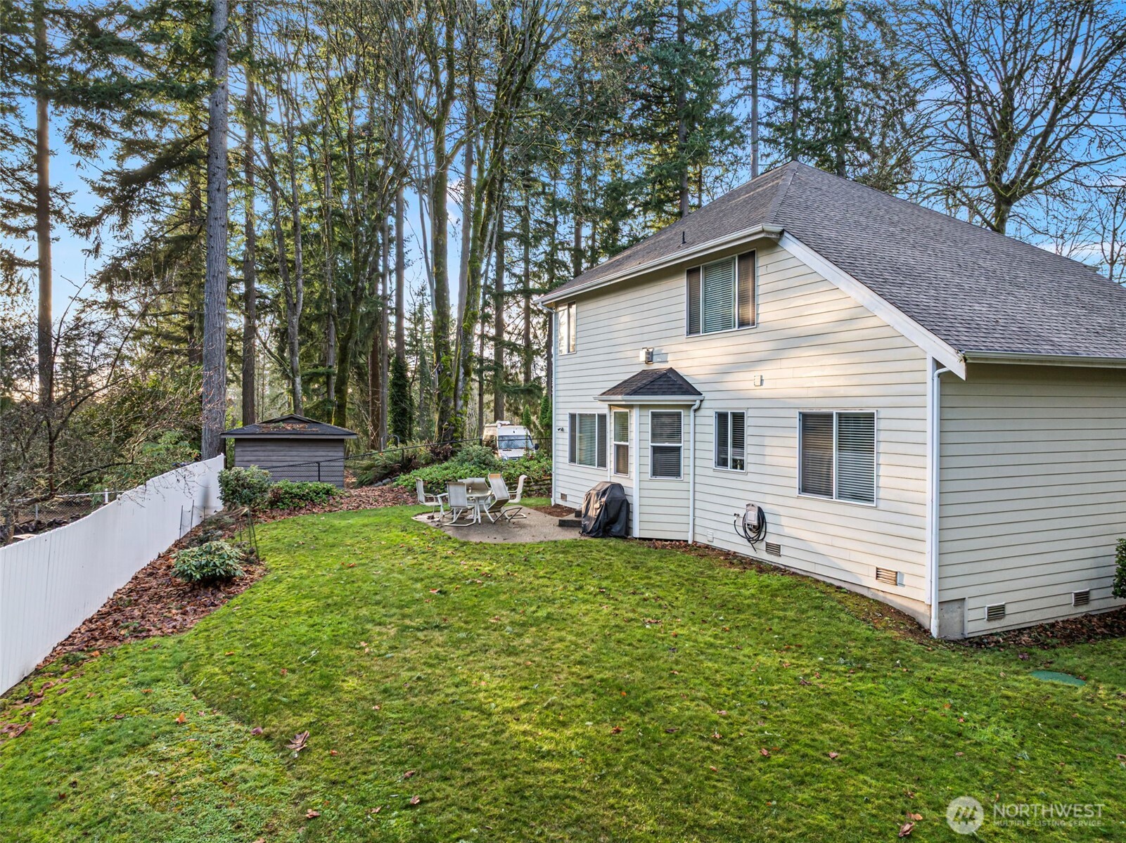 132 Park Avenue NW, Gig Harbor, WA 98335