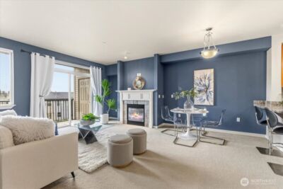 6800 132nd Place SE #E203, Newcastle, WA 98059 - Photo 3