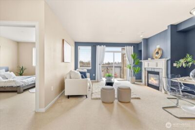 6800 132nd Place SE #E203, Newcastle, WA 98059 - Photo 5